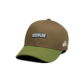 HEAD GEAR DISCIPLINE CAP