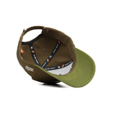 HEAD GEAR DISCIPLINE CAP