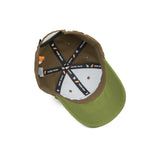 HEAD GEAR DISCIPLINE CAP