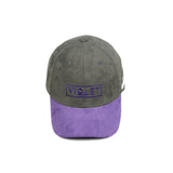 HEAD GEAR VIOLET CAP