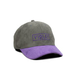 HEAD GEAR VIOLET CAP