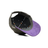 HEAD GEAR VIOLET CAP