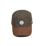 HEAD GEAR CIRCUIT WASHED DENIM CAP