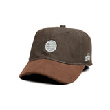 HEAD GEAR CIRCUIT WASHED DENIM CAP