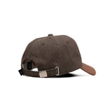 HEAD GEAR CIRCUIT WASHED DENIM CAP