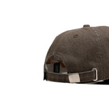 HEAD GEAR CIRCUIT WASHED DENIM CAP