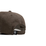 HEAD GEAR CIRCUIT WASHED DENIM CAP