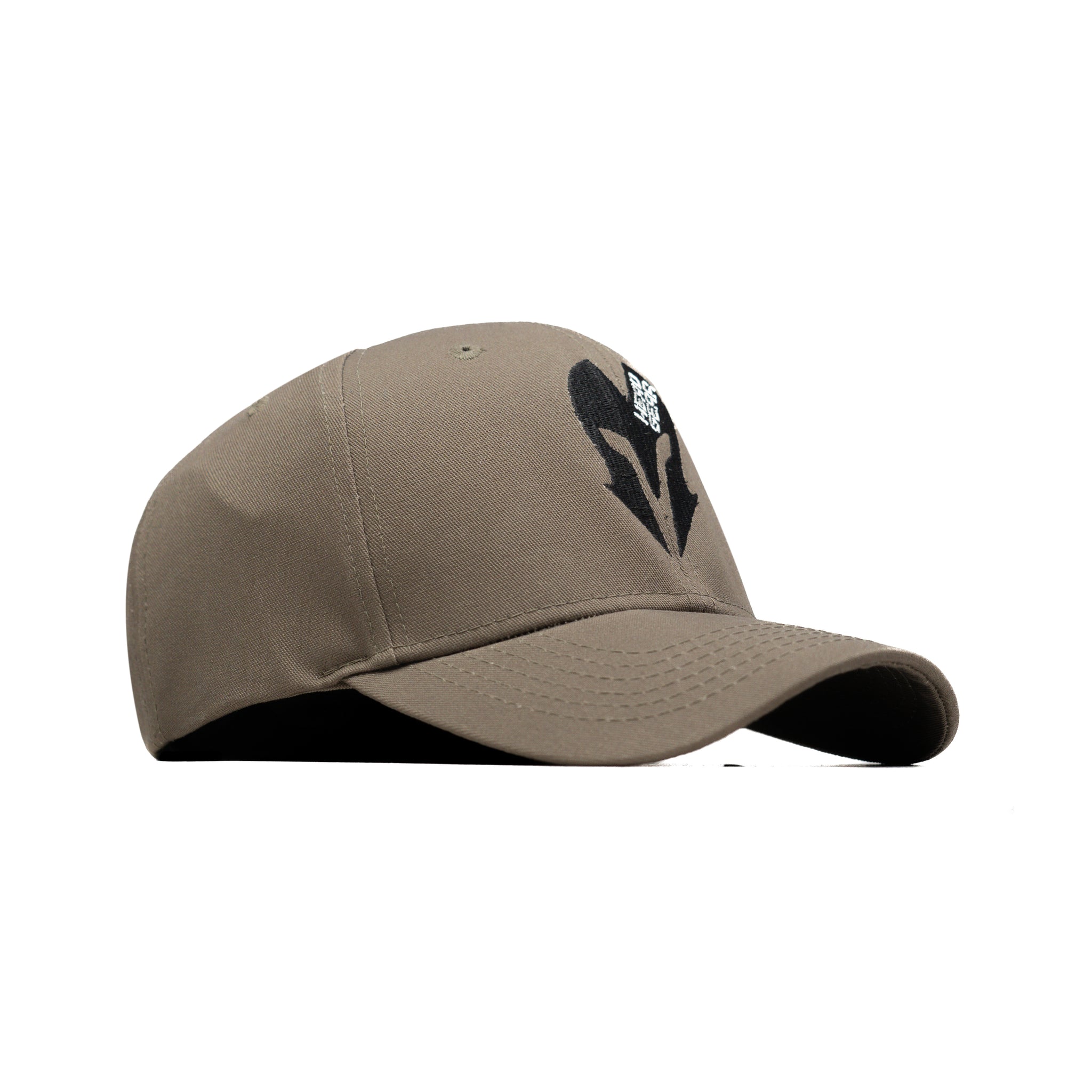 HEAD GEAR OFFICIAL COFFEE CAP