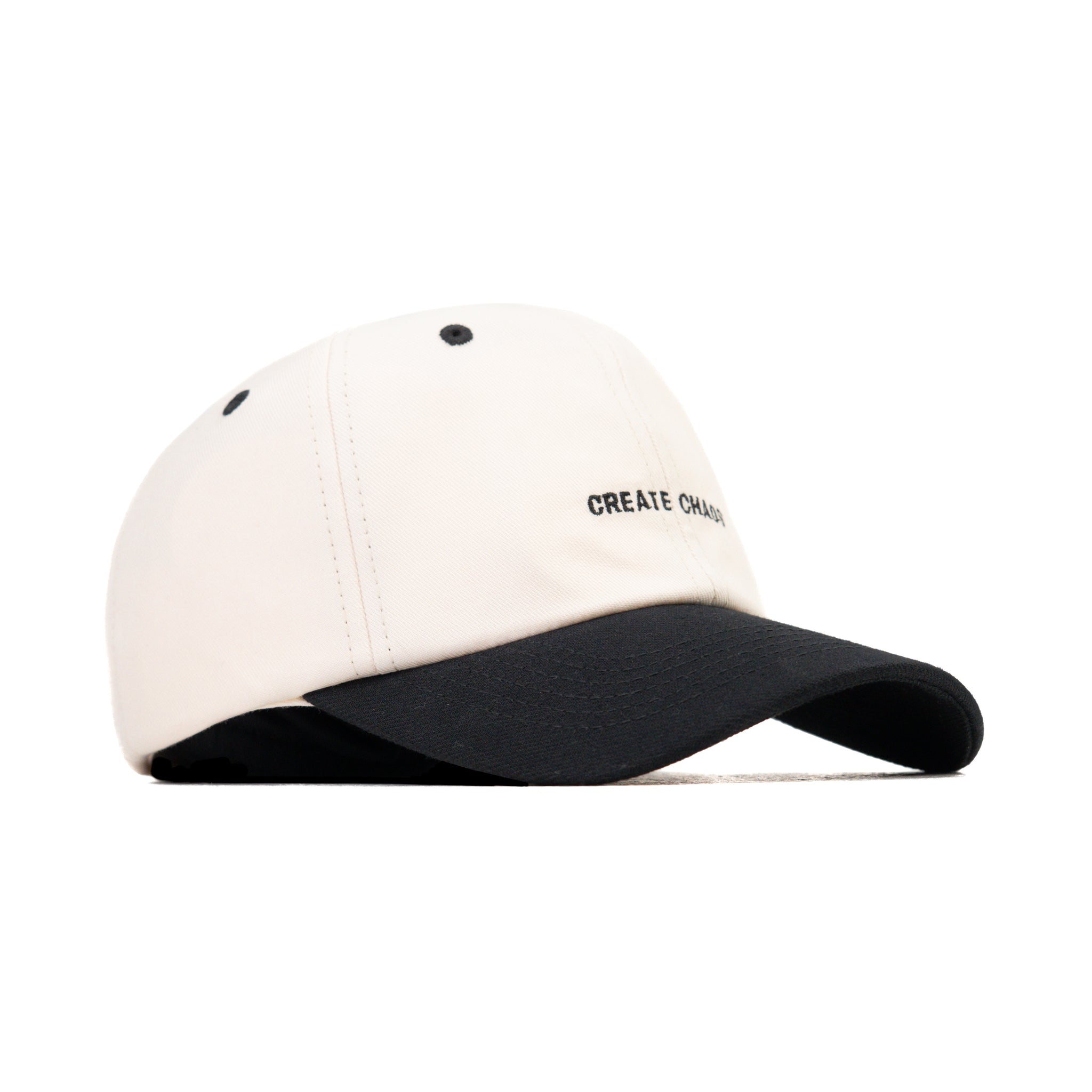 HEAD GEAR CREATE CHAOS CAP