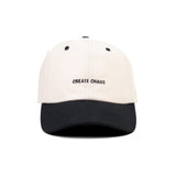 HEAD GEAR CREATE CHAOS CAP