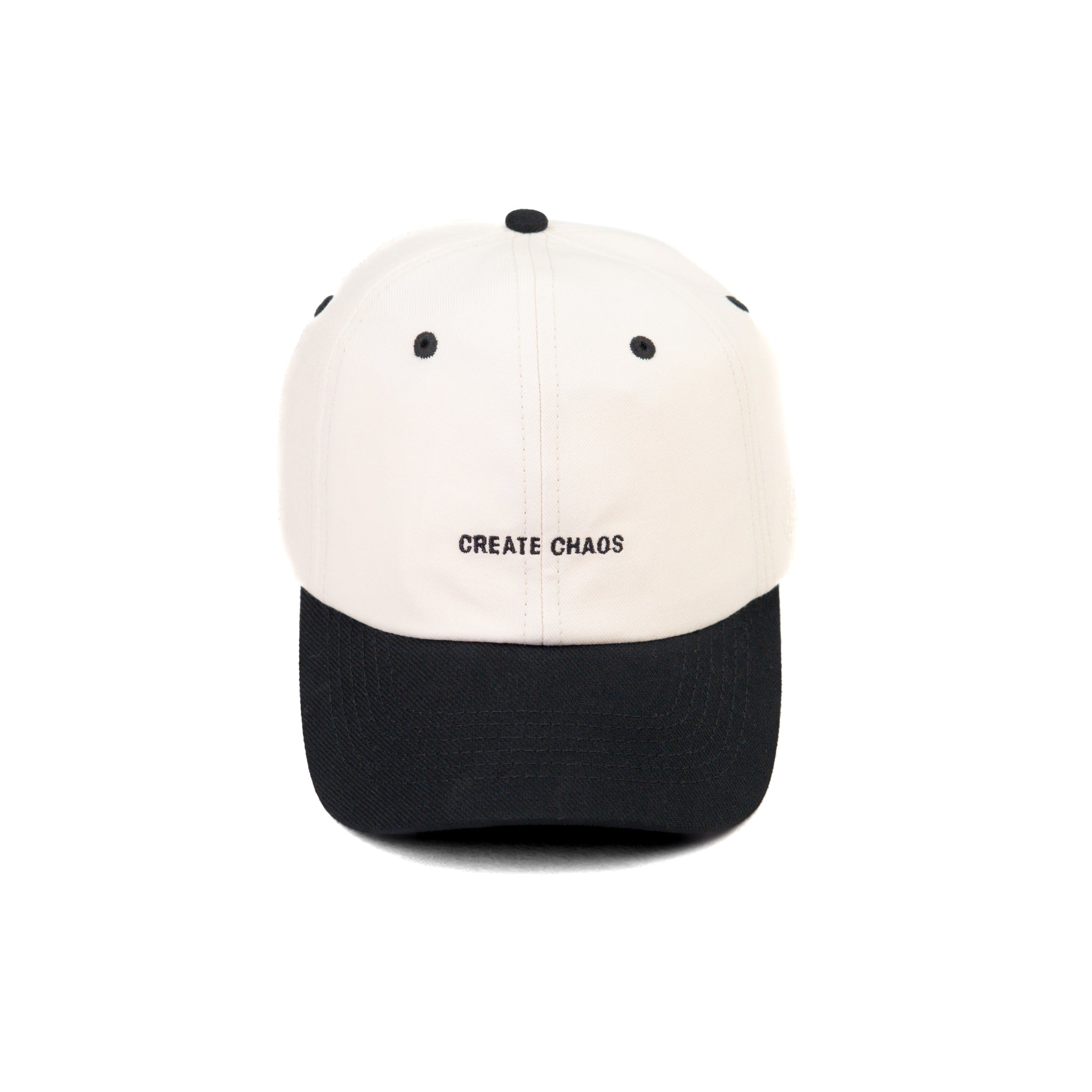 HEAD GEAR CREATE CHAOS CAP