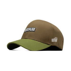 HEAD GEAR DISCIPLINE CAP