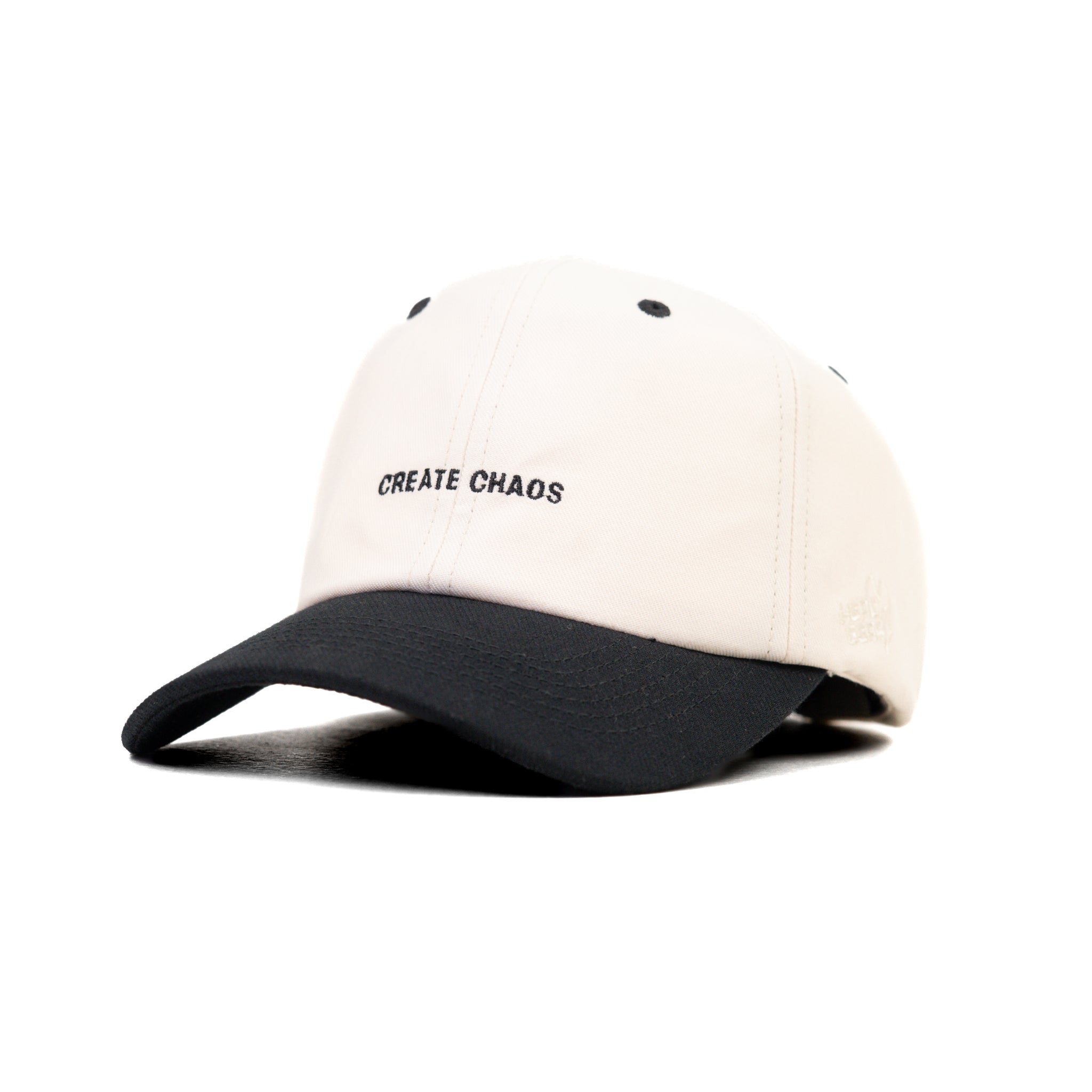 HEAD GEAR CREATE CHAOS CAP