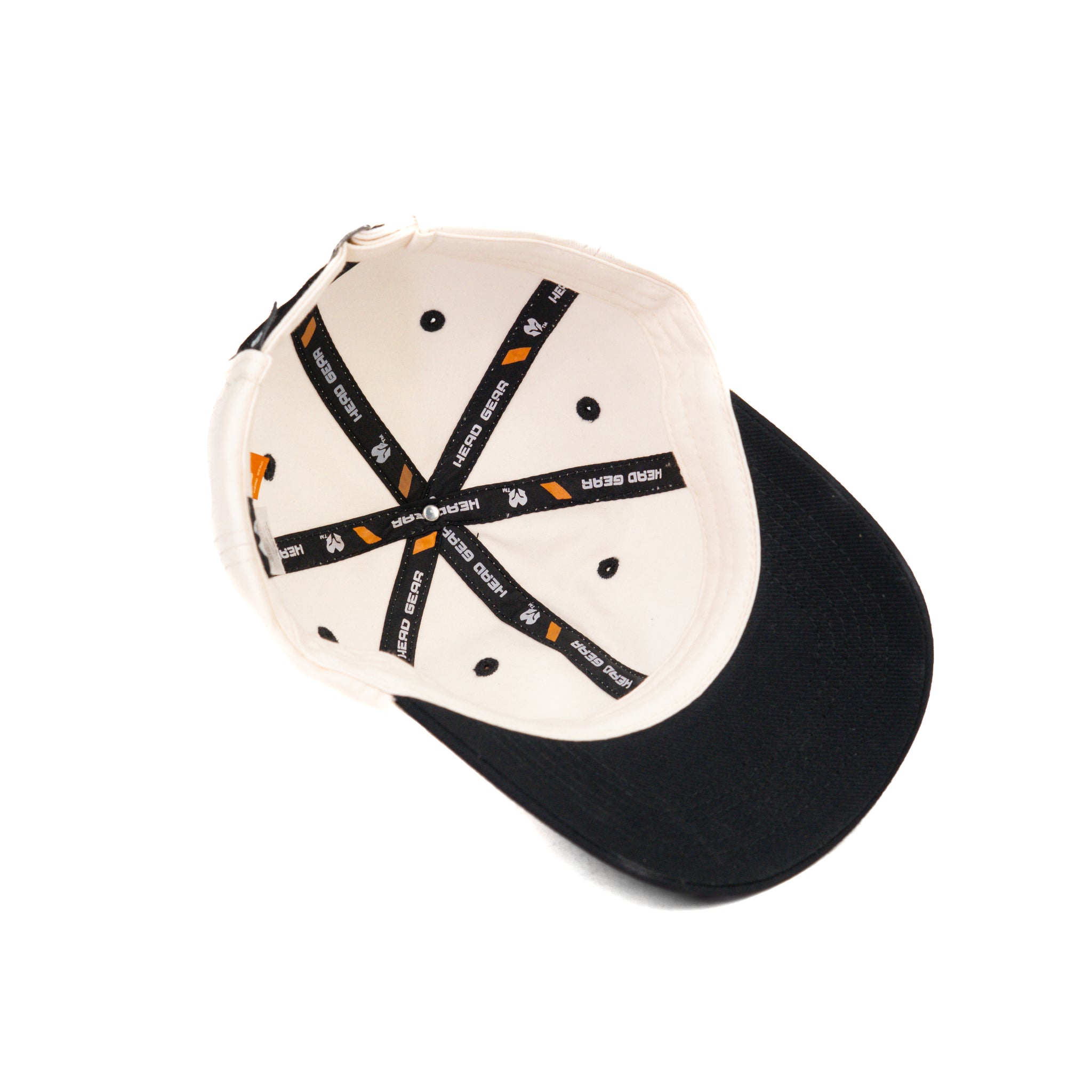 HEAD GEAR CREATE CHAOS CAP