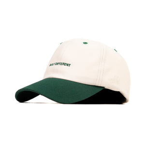 HEAD GEAR BUILT DIFFERENT CAP