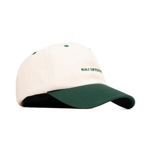HEAD GEAR BUILT DIFFERENT CAP