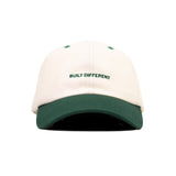 HEAD GEAR BUILT DIFFERENT CAP