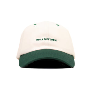 HEAD GEAR BUILT DIFFERENT CAP