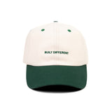 HEAD GEAR BUILT DIFFERENT CAP