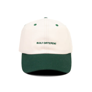 HEAD GEAR BUILT DIFFERENT CAP