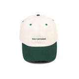 HEAD GEAR BUILT DIFFERENT CAP