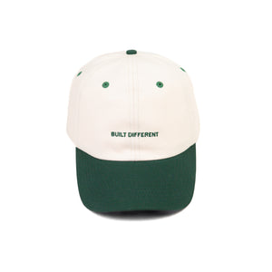 HEAD GEAR BUILT DIFFERENT CAP