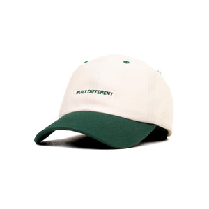 HEAD GEAR BUILT DIFFERENT CAP