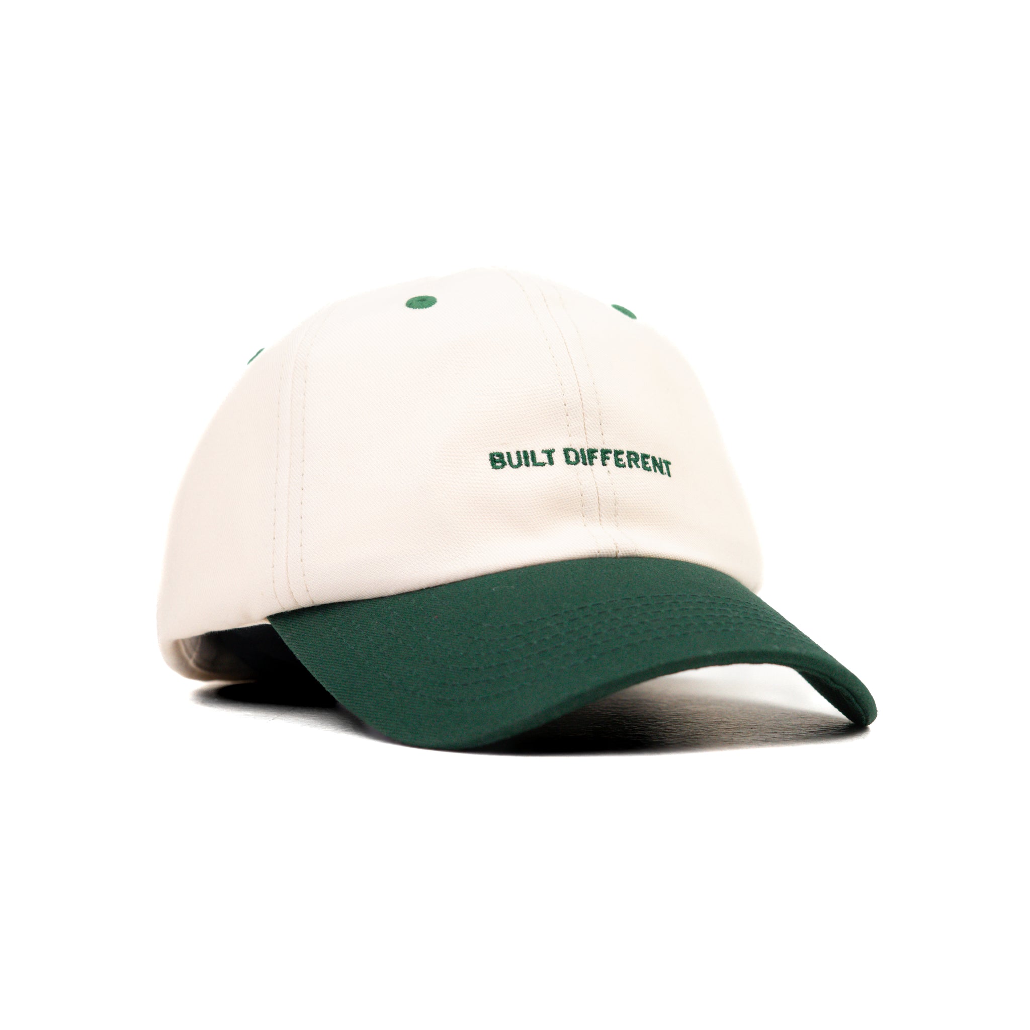 HEAD GEAR BUILT DIFFERENT CAP