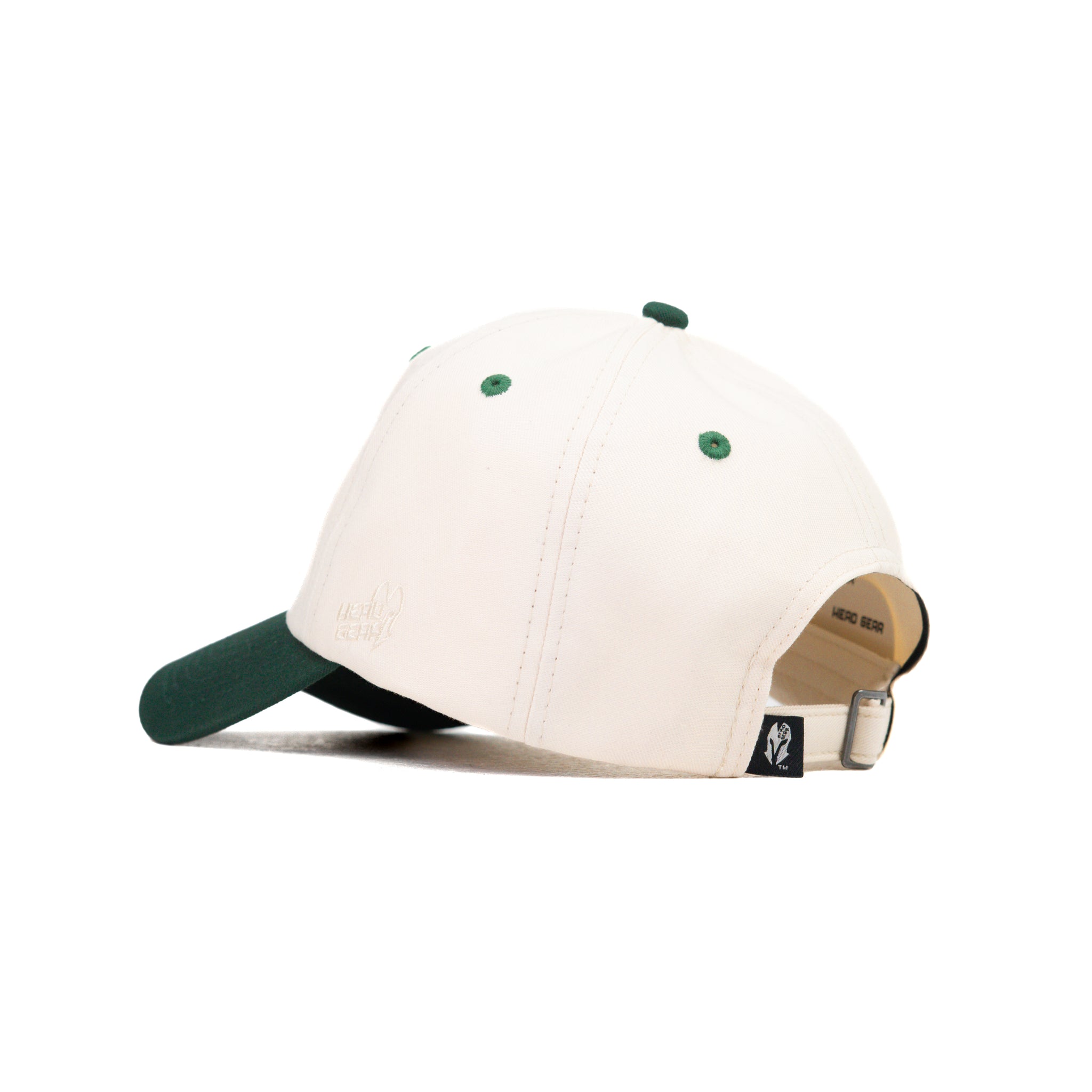 HEAD GEAR BUILT DIFFERENT CAP