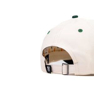 HEAD GEAR BUILT DIFFERENT CAP