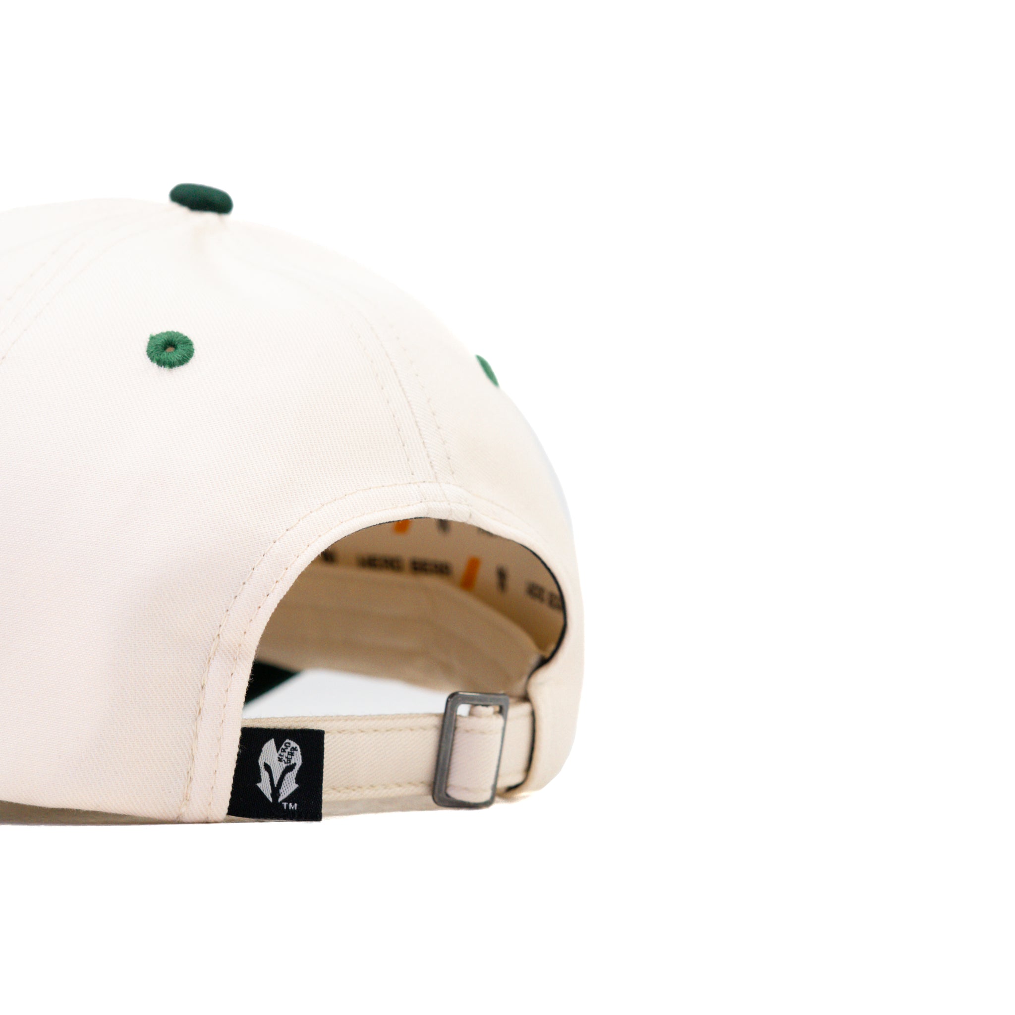 HEAD GEAR BUILT DIFFERENT CAP