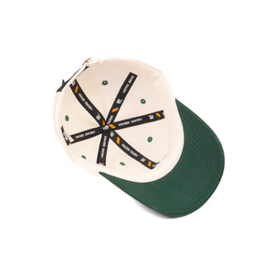 HEAD GEAR BUILT DIFFERENT CAP