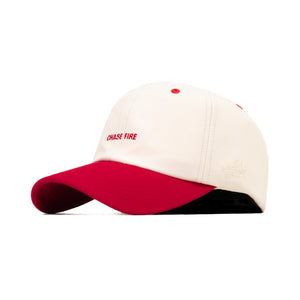 HEAD GEAR CHASE FIRE CAP