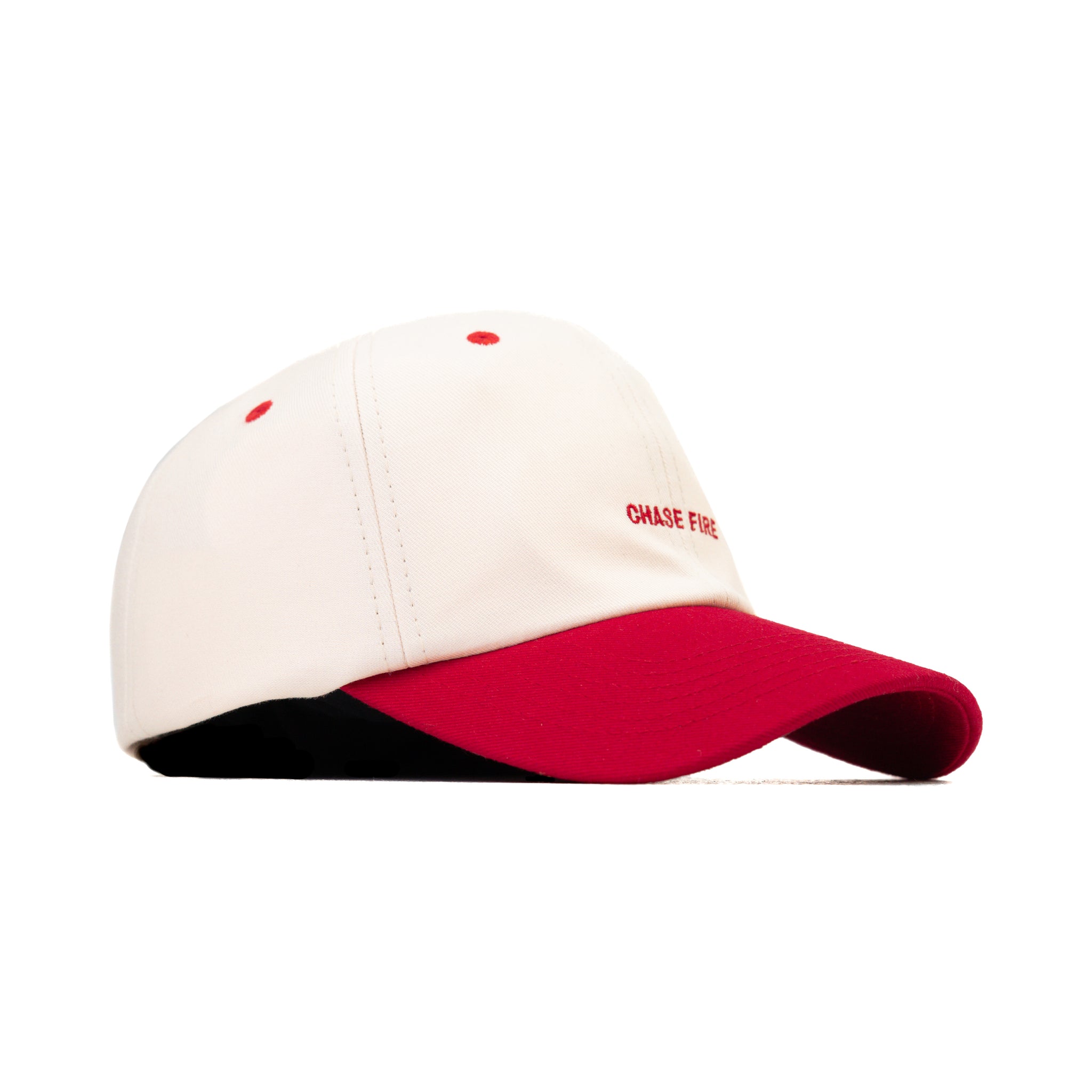 HEAD GEAR CHASE FIRE CAP