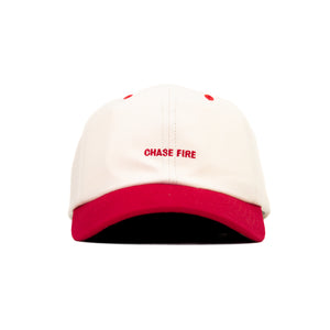 HEAD GEAR CHASE FIRE CAP
