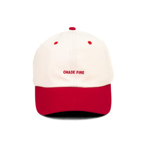 HEAD GEAR CHASE FIRE CAP