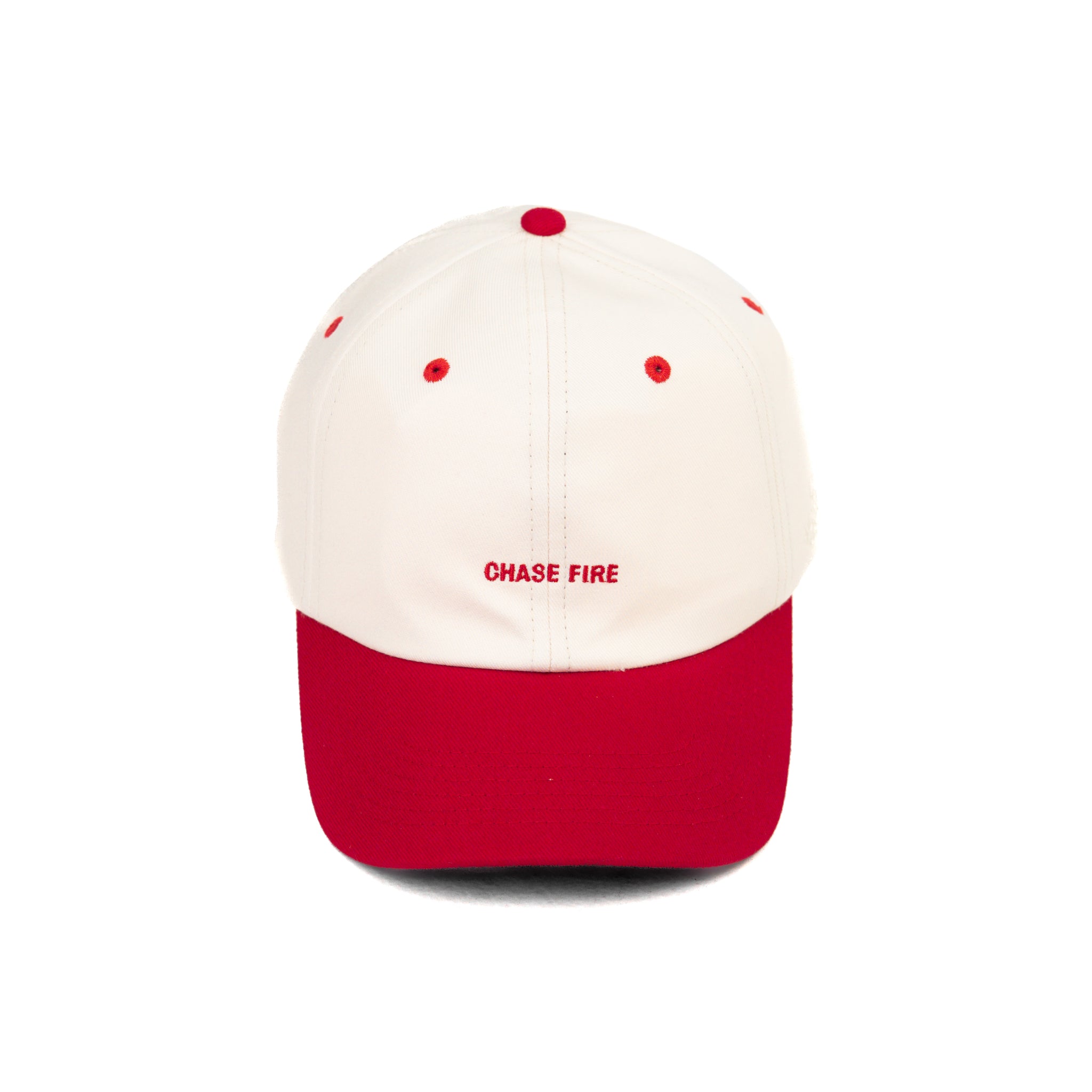 HEAD GEAR CHASE FIRE CAP