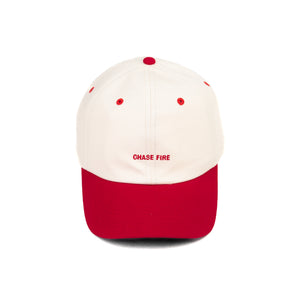 HEAD GEAR CHASE FIRE CAP
