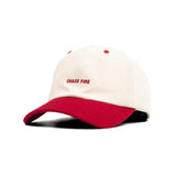 HEAD GEAR CHASE FIRE CAP