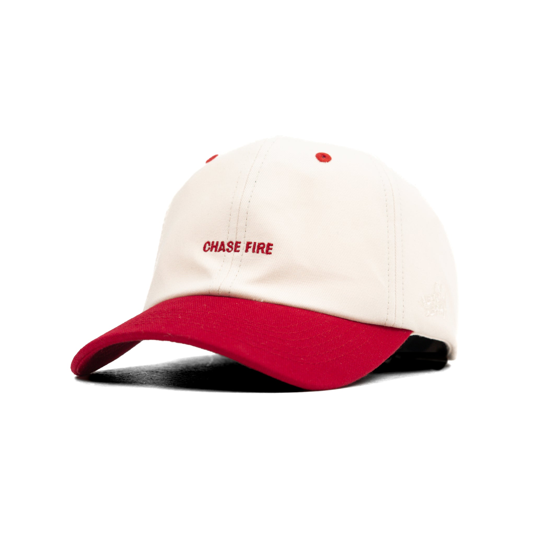 HEAD GEAR CHASE FIRE CAP