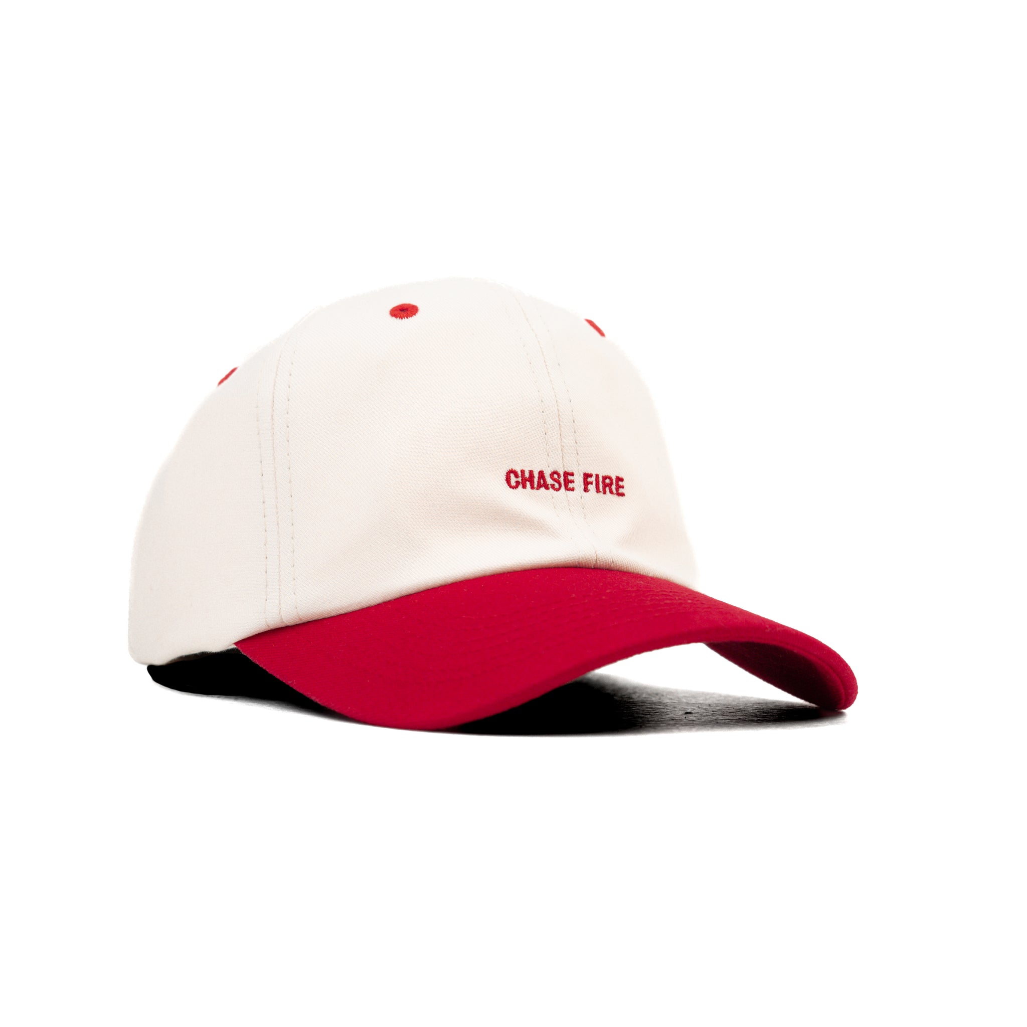 HEAD GEAR CHASE FIRE CAP