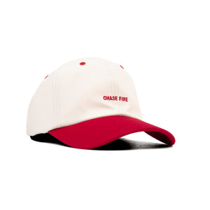 HEAD GEAR CHASE FIRE CAP