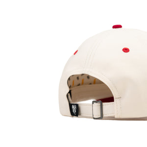 HEAD GEAR CHASE FIRE CAP