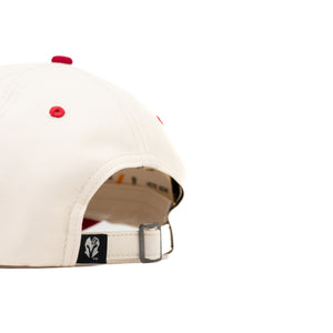 HEAD GEAR CHASE FIRE CAP