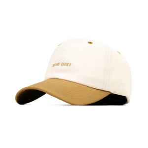 HEAD GEAR MOVE QUIET CAP