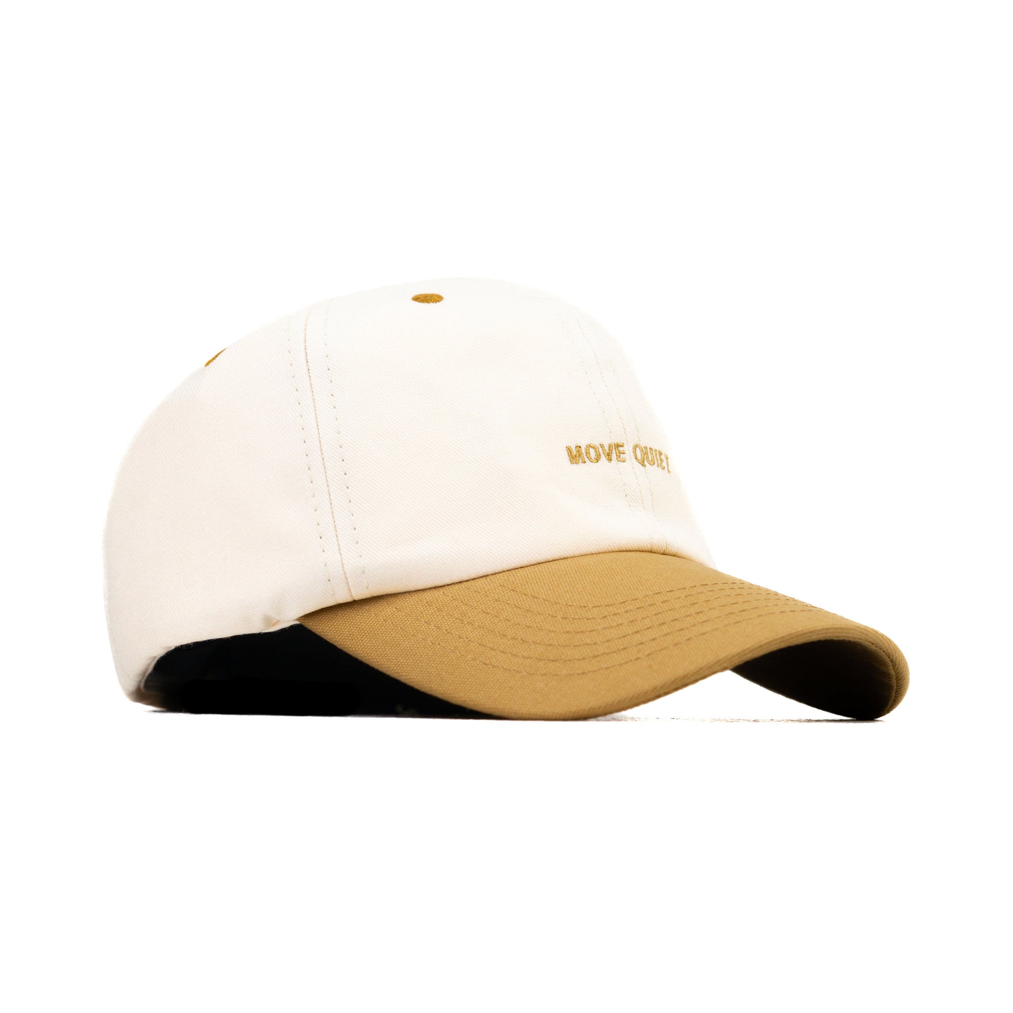 HEAD GEAR MOVE QUIET CAP