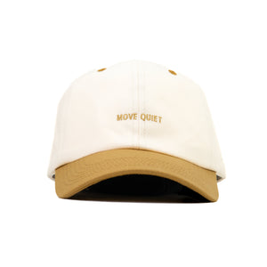 HEAD GEAR MOVE QUIET CAP