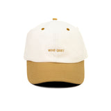 HEAD GEAR MOVE QUIET CAP