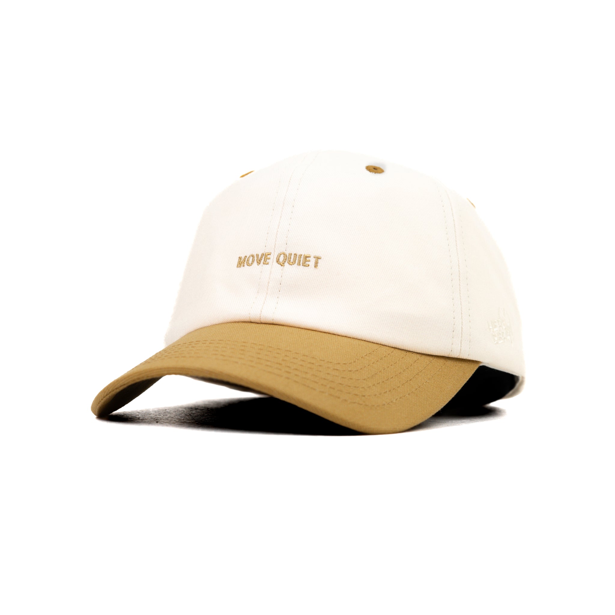 HEAD GEAR MOVE QUIET CAP