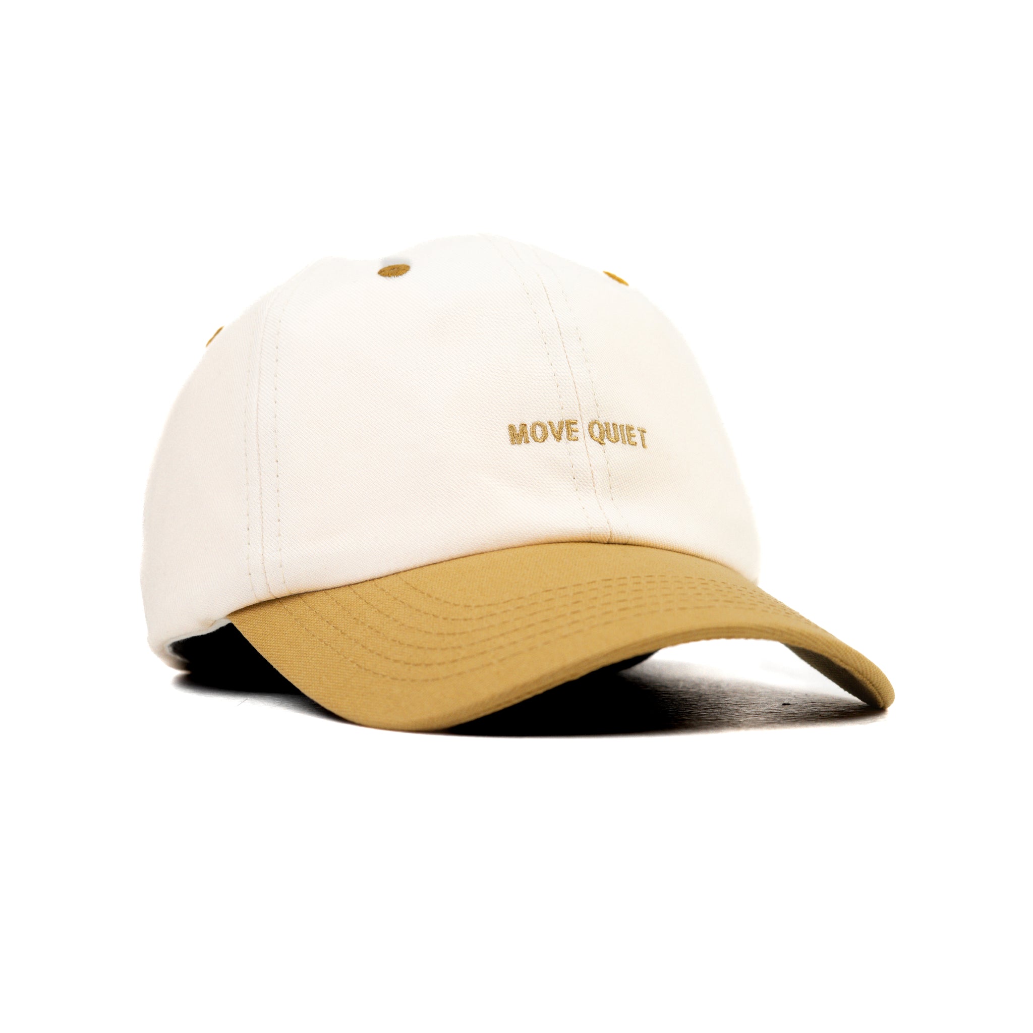 HEAD GEAR MOVE QUIET CAP